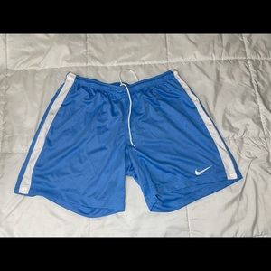 NIKE basketball shorts
